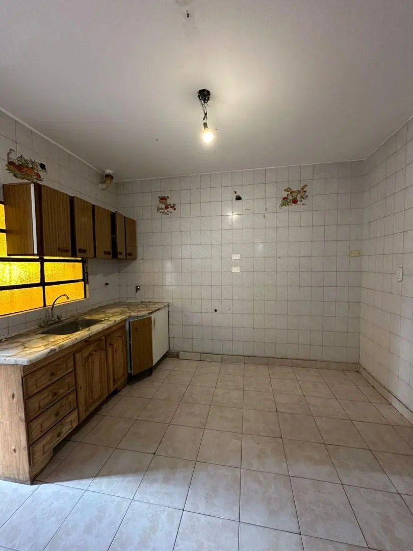 Casa 4 ambientes. | 20 de Junio 421 2