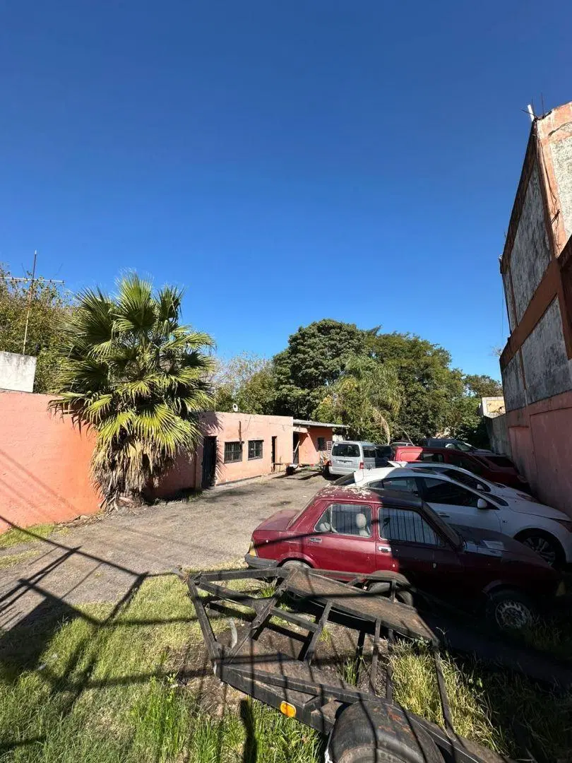 Lote . | Av. Pte. Peron 3199 3