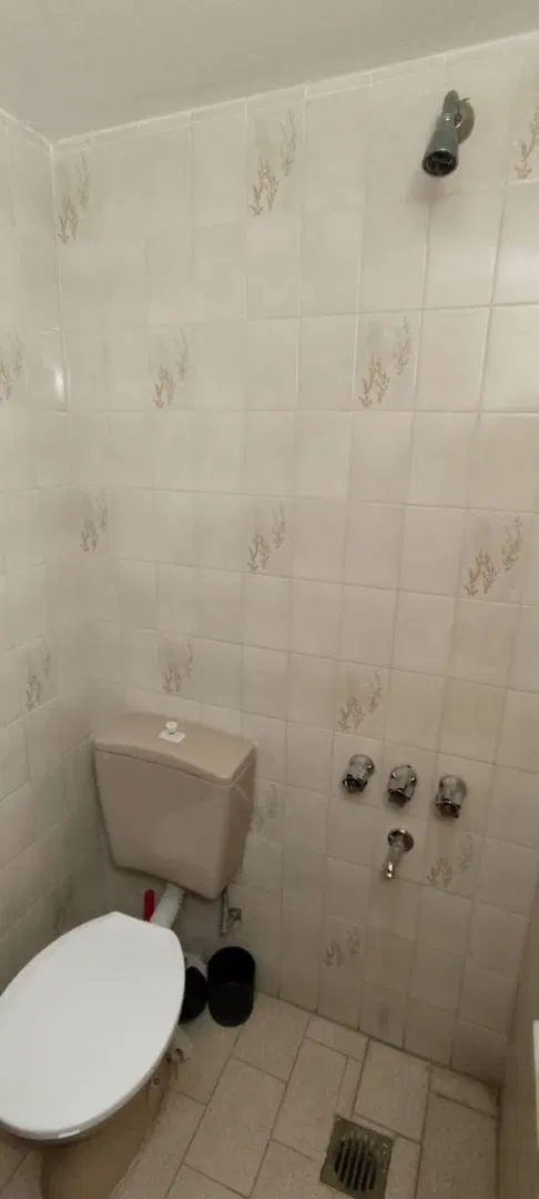 Alquiler anual Dto triplex 4 amb 2 baños, gas natural tiro balanceado centrico! 5