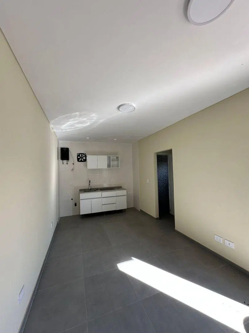 Departamento 2 ambientes. | San Jose 141 2