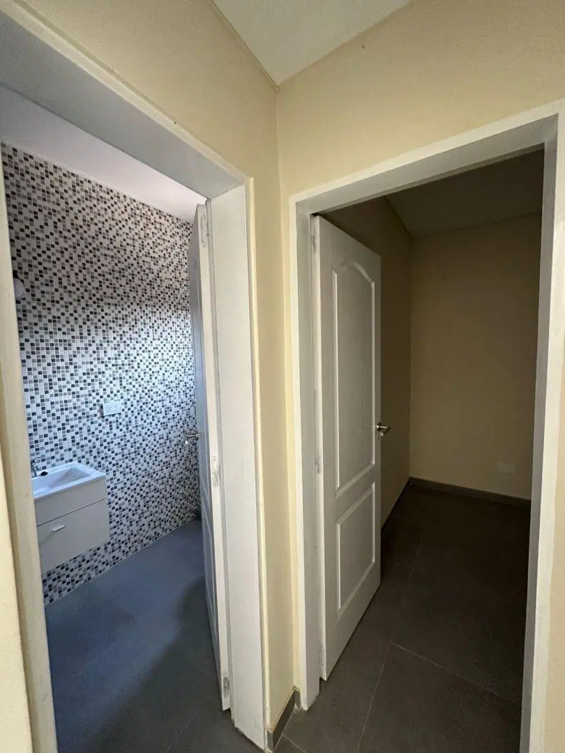 Departamento 2 ambientes. | San Jose 141 3