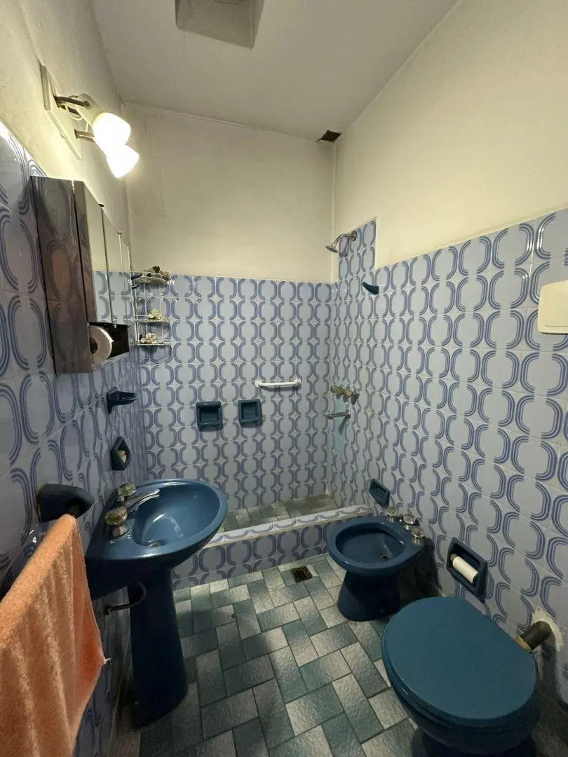Casa 4 ambientes. | INT. J. IRIGOIN 220 5