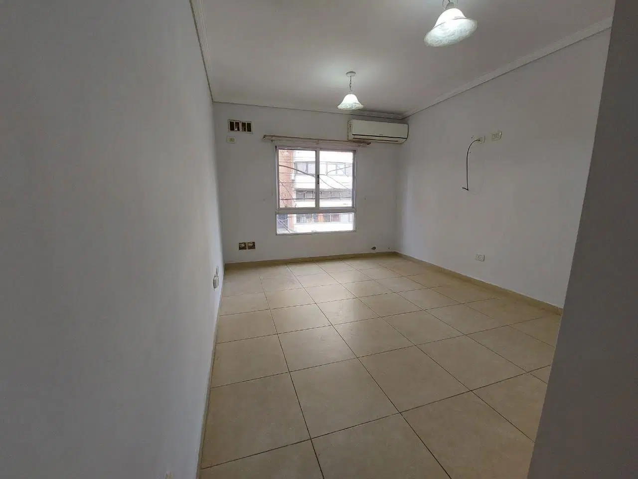 Departamento 2 ambientes. | Las Heras 984 2