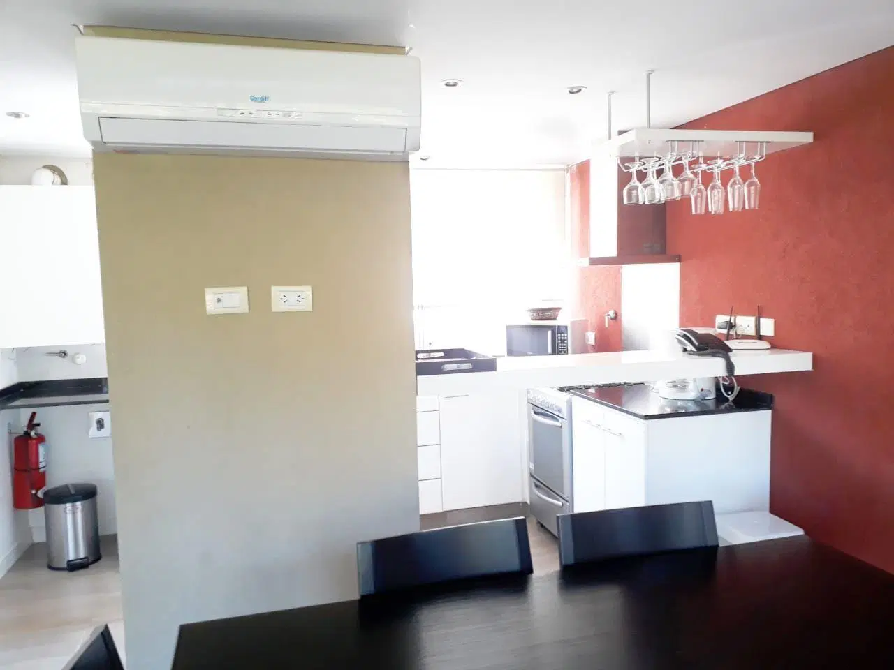 Venta departamento Mar de las Pampas 4