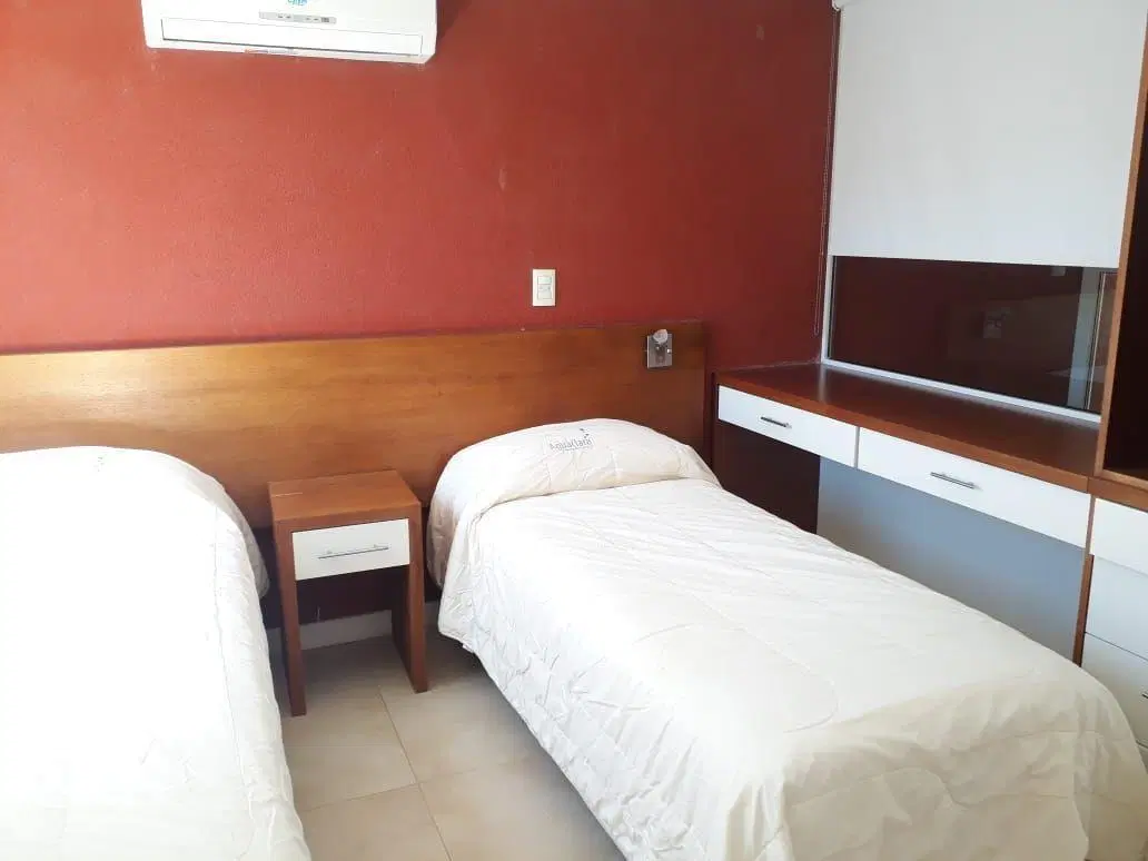 Venta departamento Mar de las Pampas 8