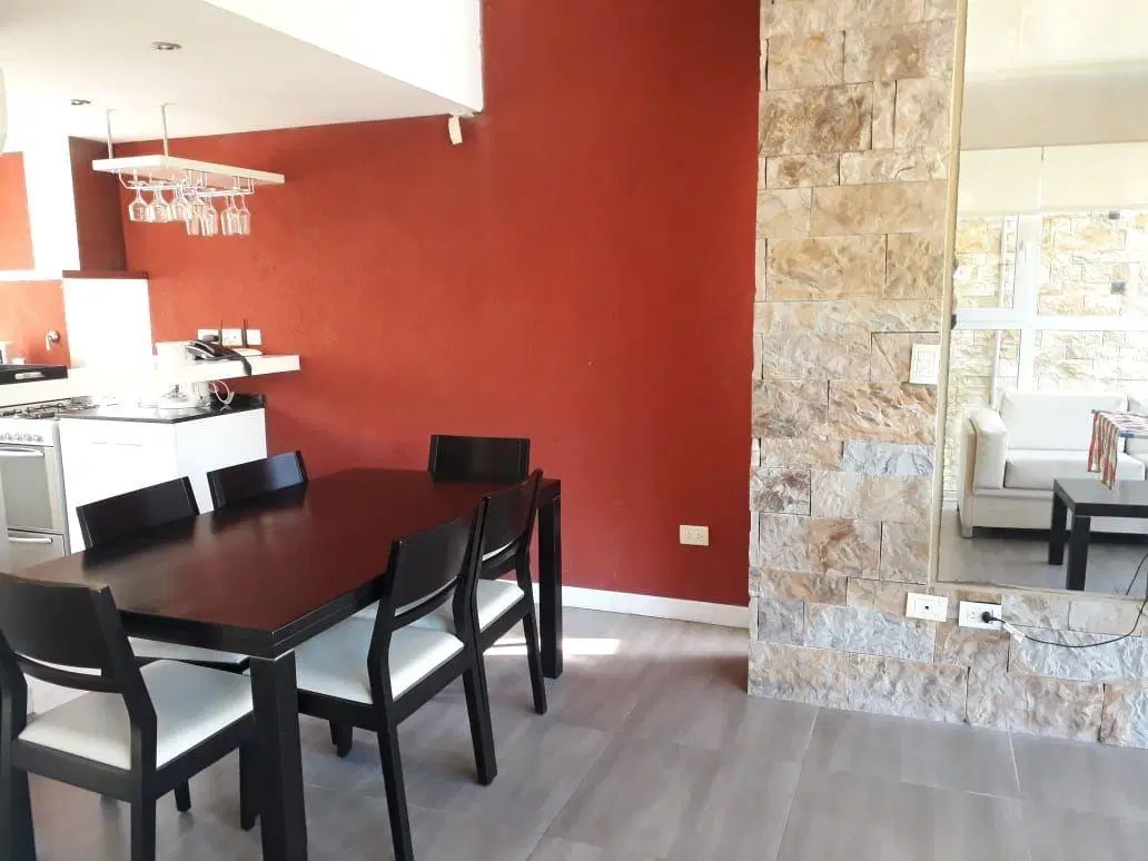 Venta departamento Mar de las Pampas 1