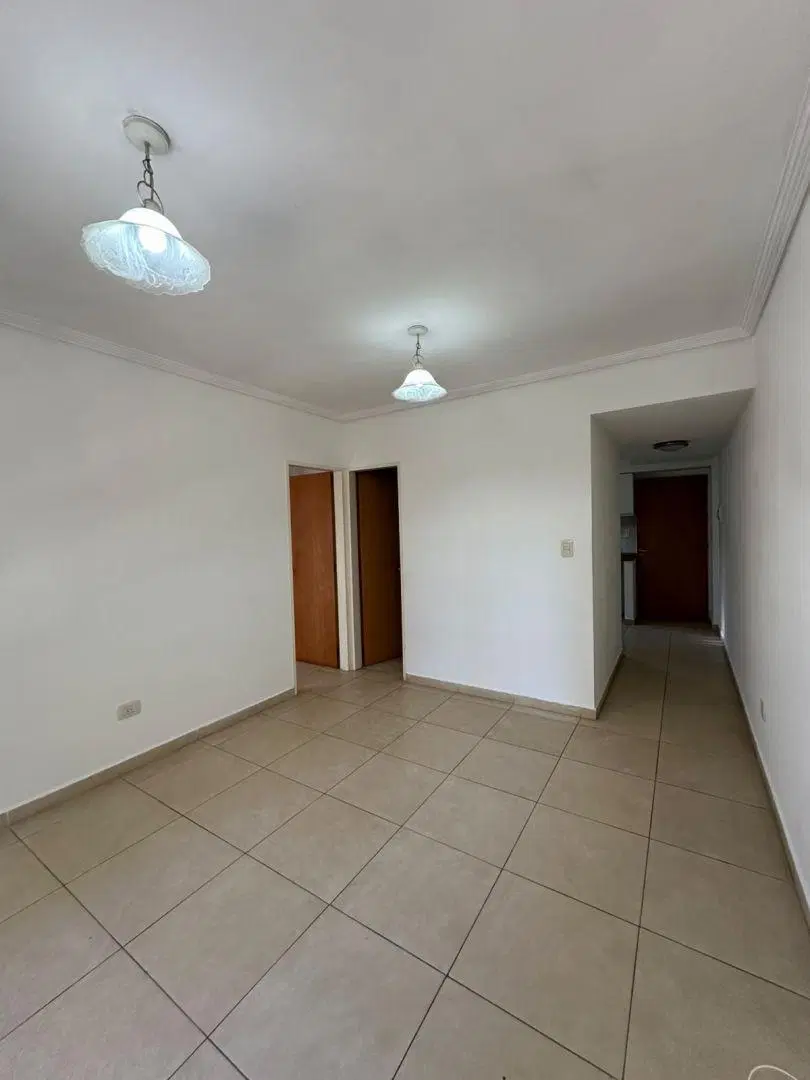 Departamento 2 ambientes. | Las Heras 984 5