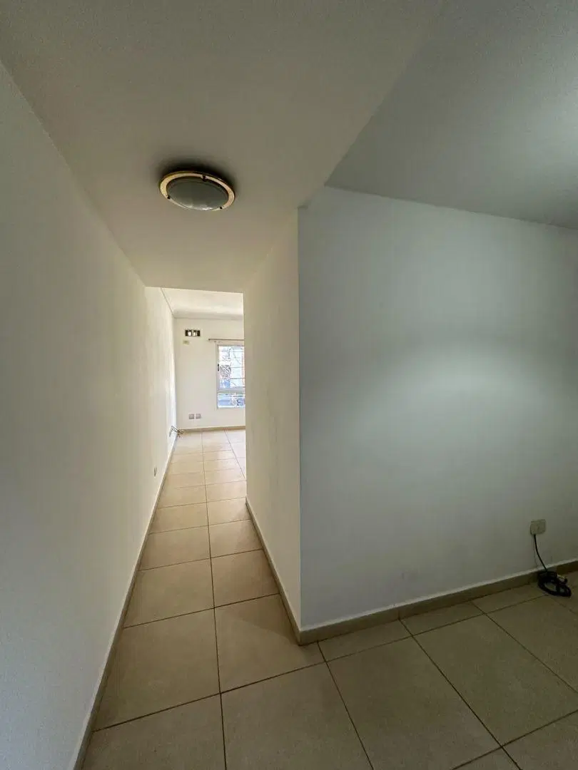 Departamento 2 ambientes. | Las Heras 984 4
