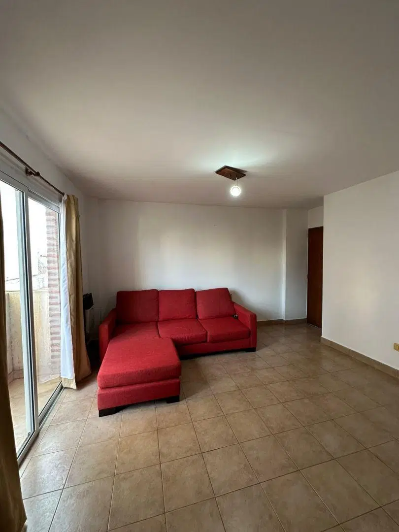 Departamento 2 ambientes. | Haedo 1100 2