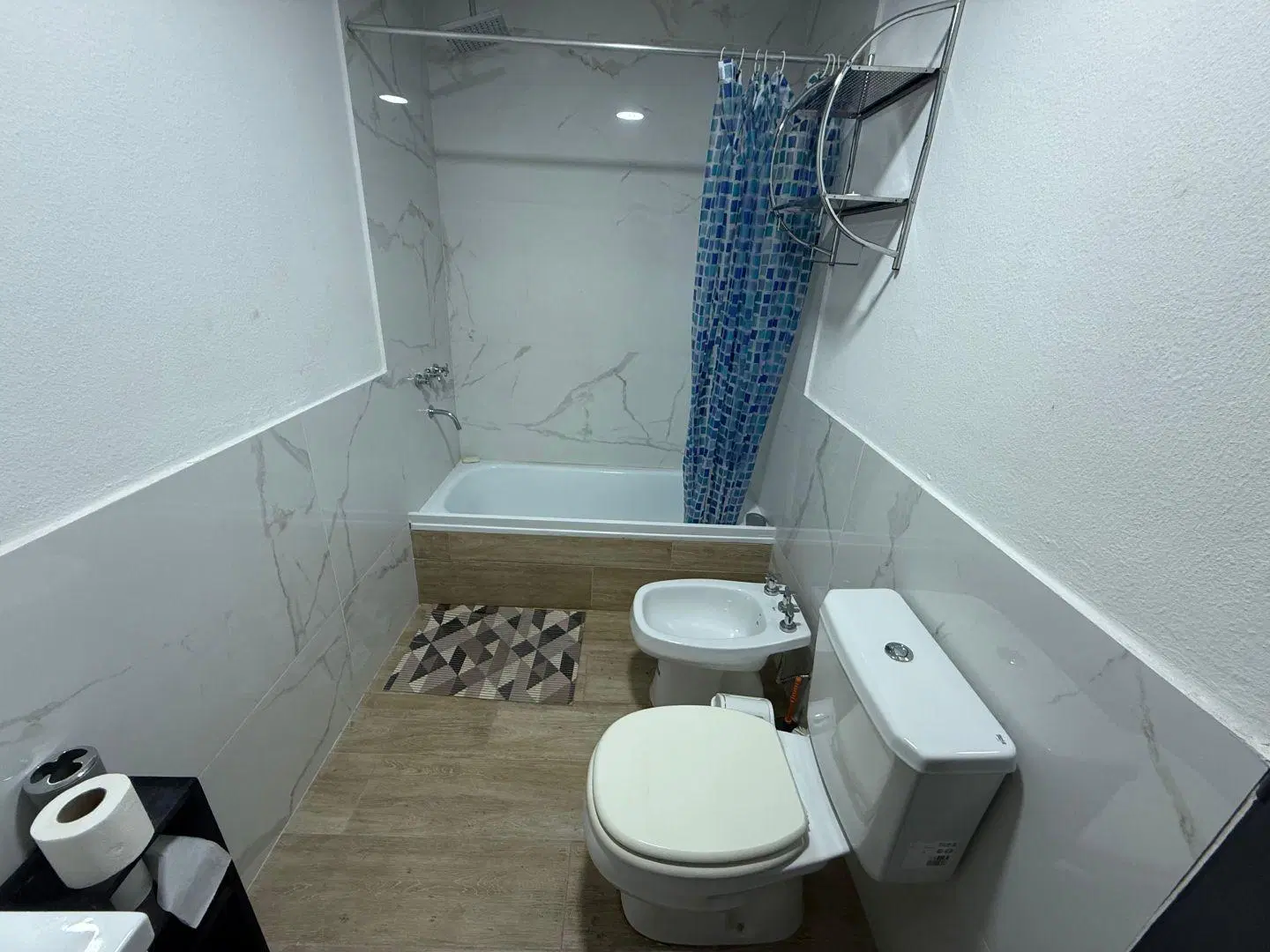 Departamento 2 ambientes venta Las gaviotas 5