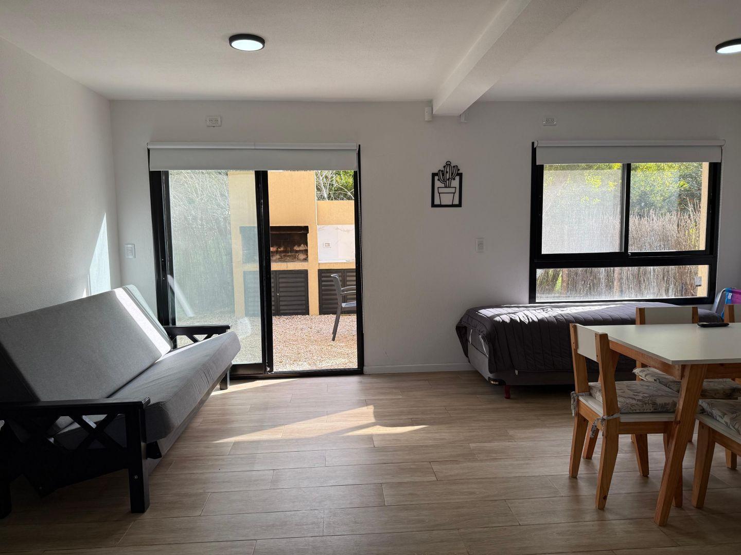 Foto de Departamento 2 ambientes venta Las gaviotas, imagen 2