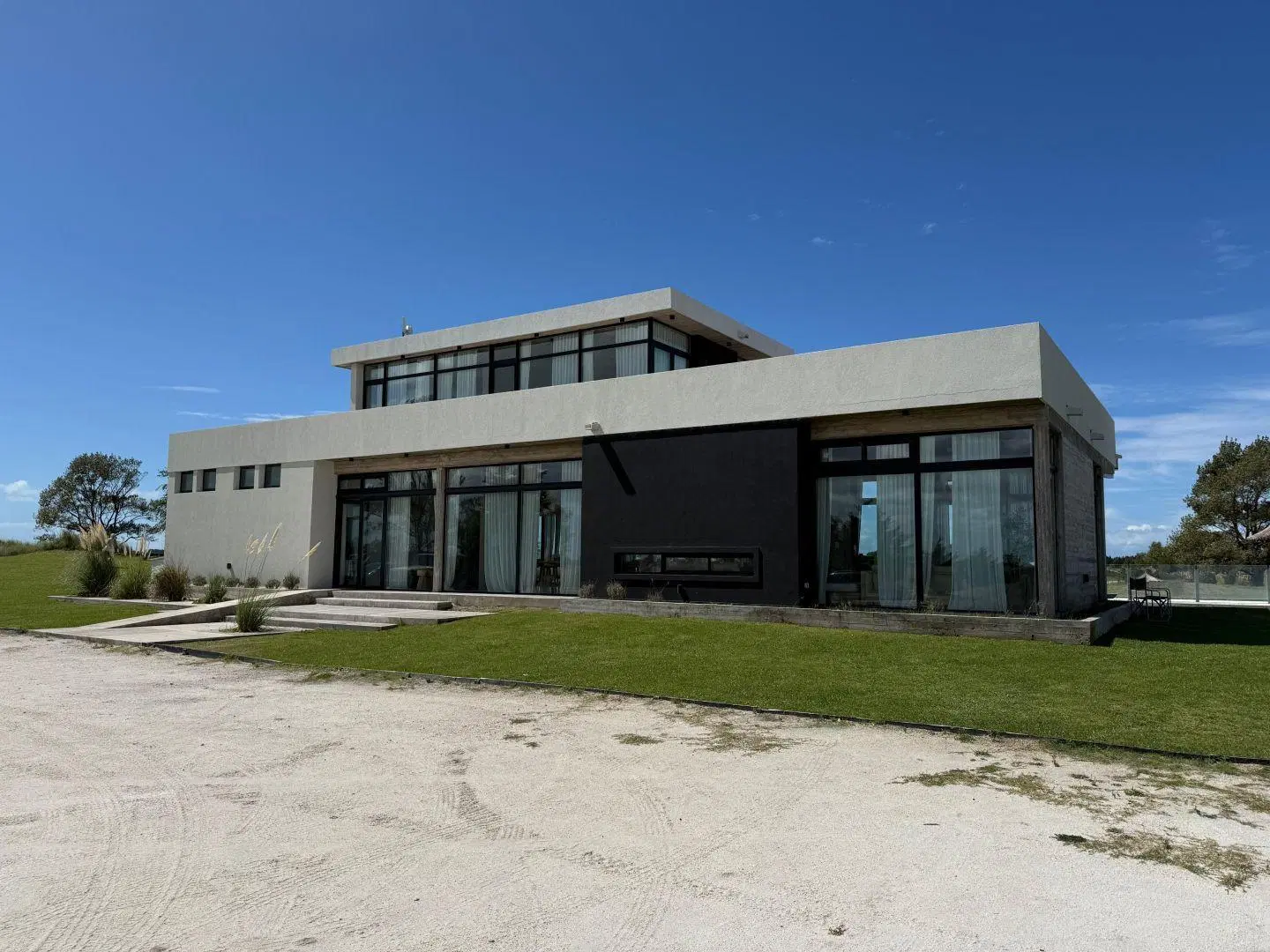 Lote en venta EL SALVAJE 5