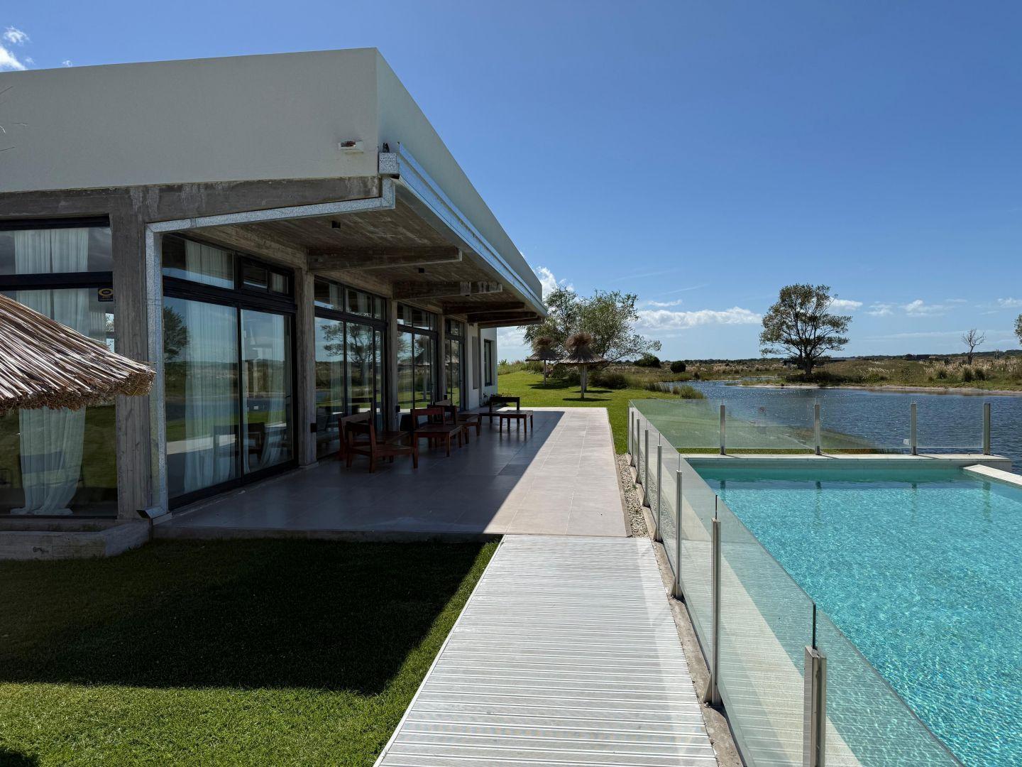 Foto de Lote en venta EL SALVAJE, imagen 3