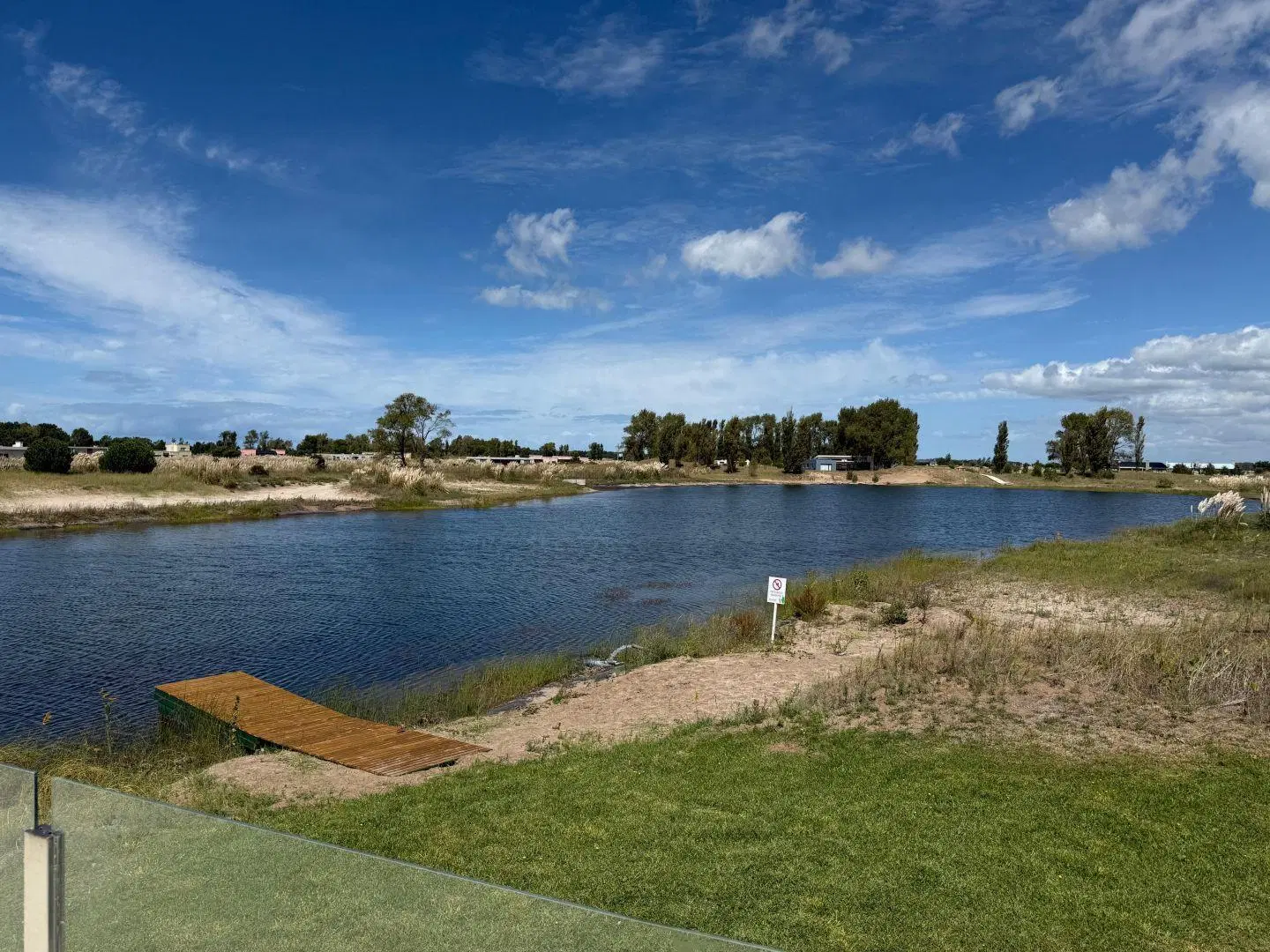 Lote en venta EL SALVAJE 1