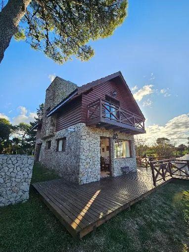 Foto de Complejo de Cabañas, imagen 2