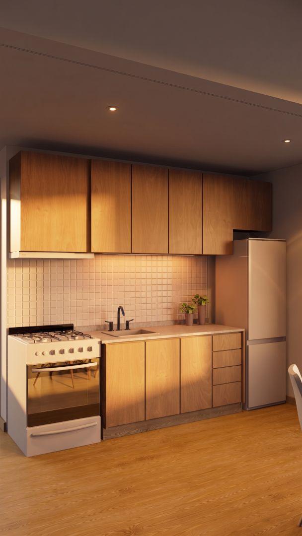 Foto de Departamento 2 ambientes. | Av. Peron 3570, imagen 1