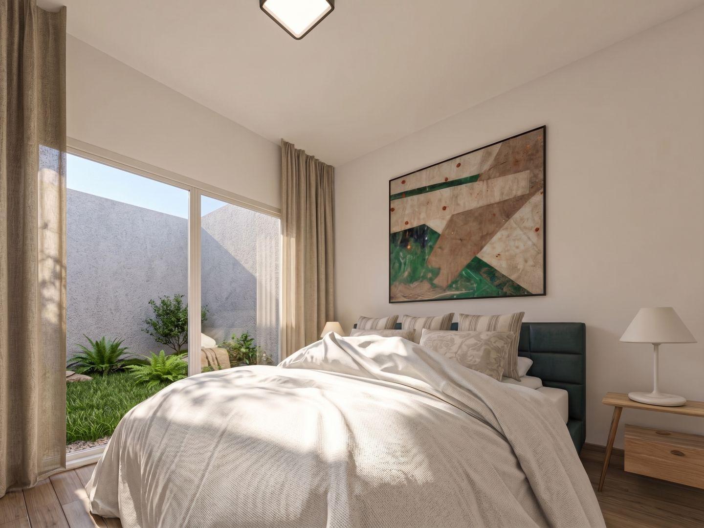Foto de Departamento 2 ambientes. | Domingo Faustino Sarmiento 4460, imagen 5