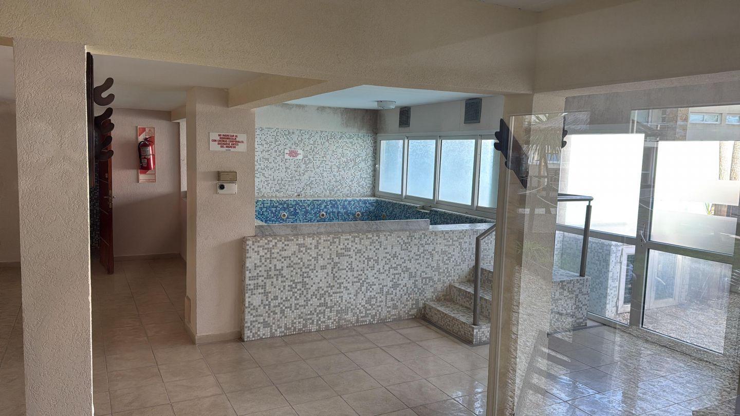 Foto de Departamento 2 ambientes en venta Las Gaviotas, imagen 5