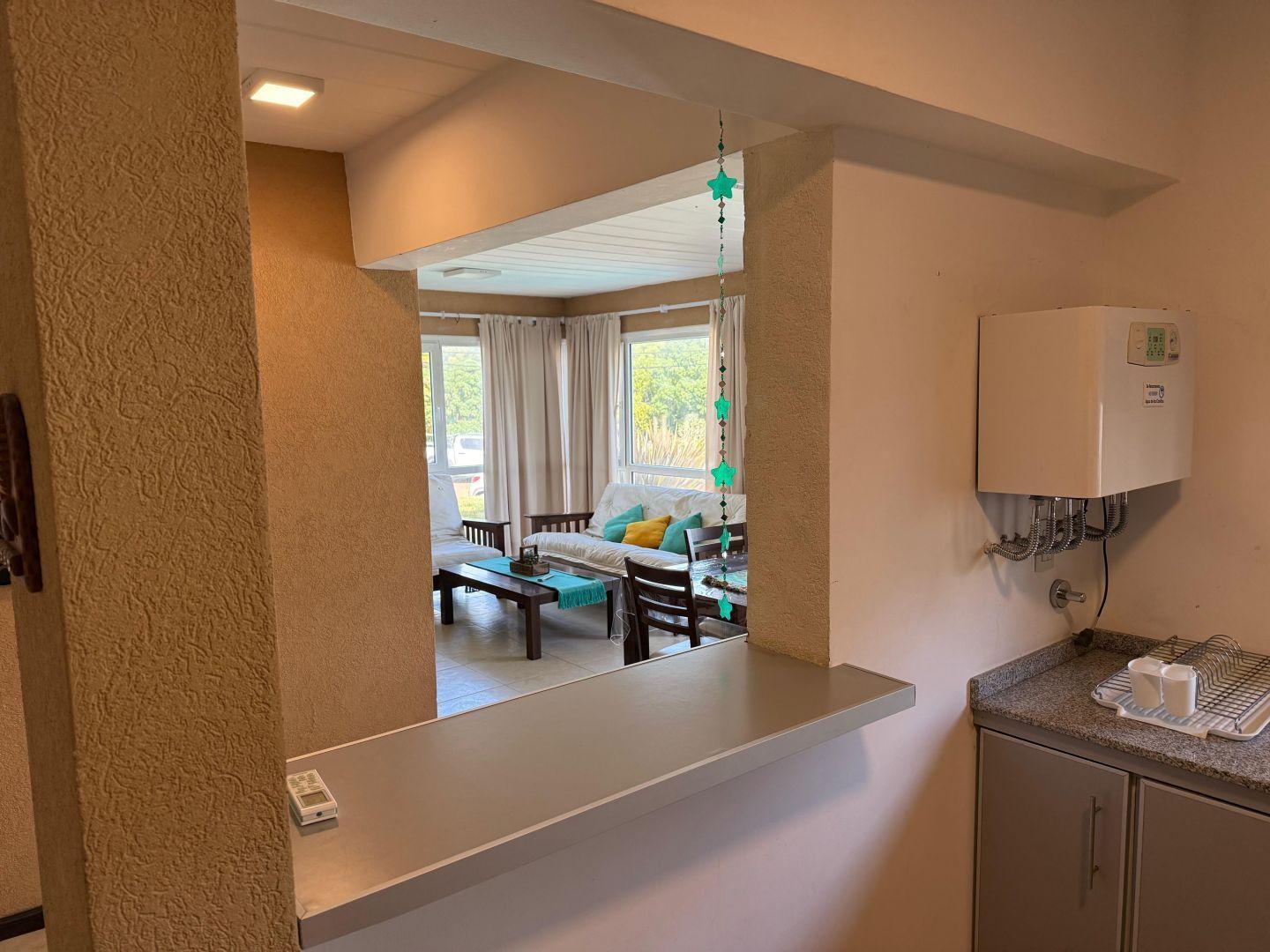 Foto de Departamento 2 ambientes en venta Las Gaviotas, imagen 4
