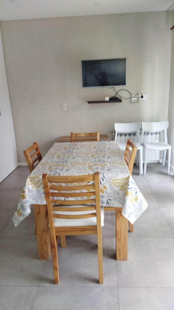 Foto de Excelente departamento 3 ambientes en alquiler temporario, imagen 1