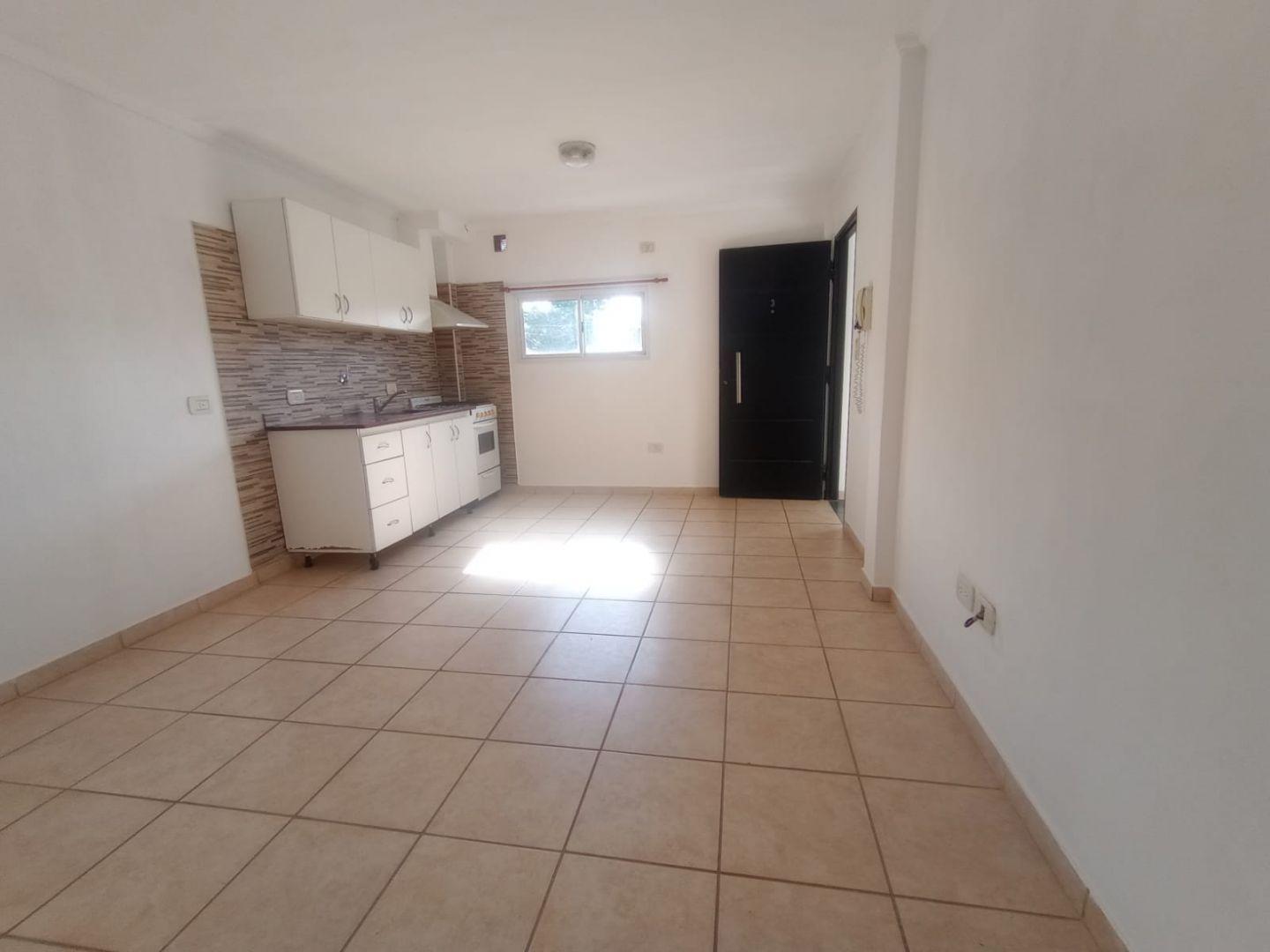 Foto de Departamento 2 ambientes con cochera, imagen 2