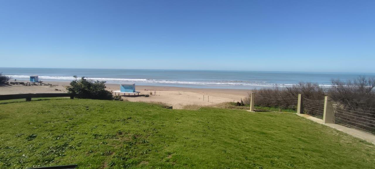 Venta Casa frente al mar! 7 amb 5 baños  cochera 4 autos