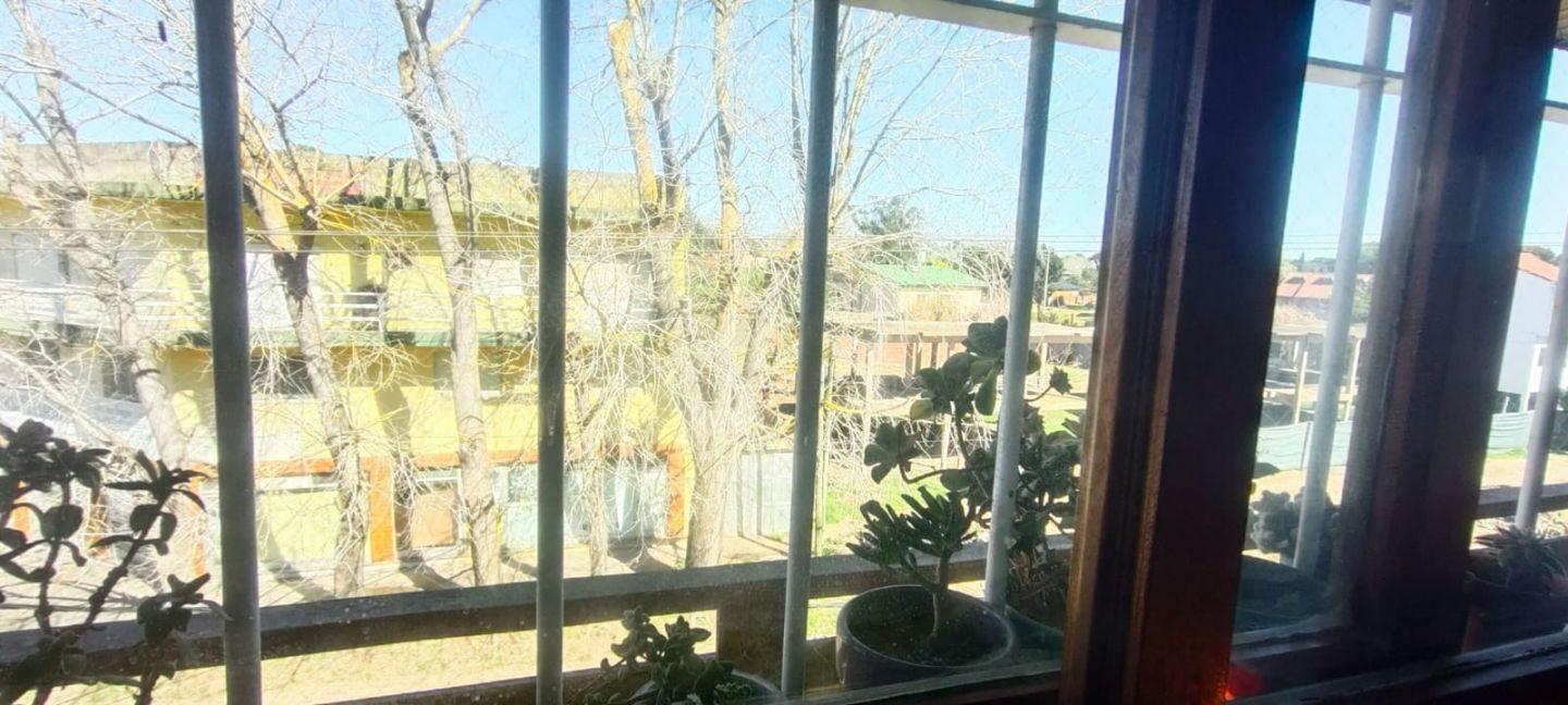 Foto de Venta dto 2 amb c/ balcon corrido al frente, imagen 1