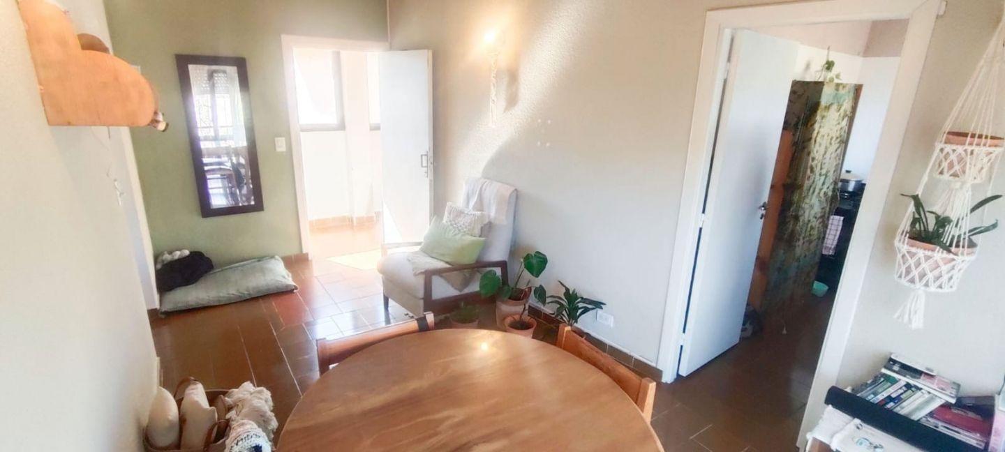 Foto de Venta dto 2 amb c/ balcon corrido al frente, imagen 4