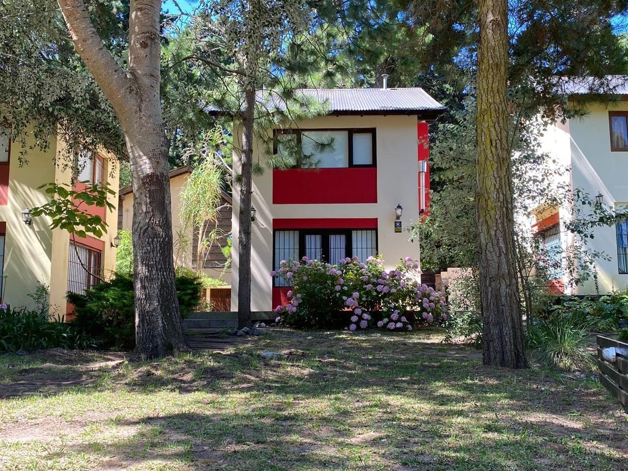Venta Duplex Mar de las Pampas
