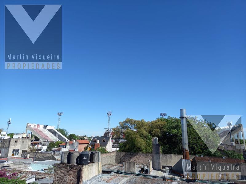 PH en Venta en Villa Maipu. 3 Ambientes con Terraza, Sin Expensas! 5