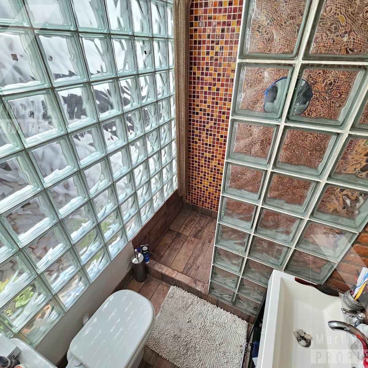 PH de 4 Ambientes en Barracas. Balcón Al Frente, Patio y Terraza de Uso Exclusivo. 4