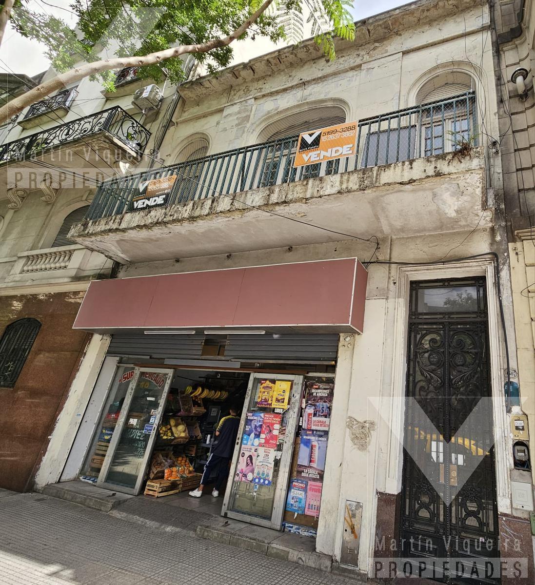 Propiedad en Argentina