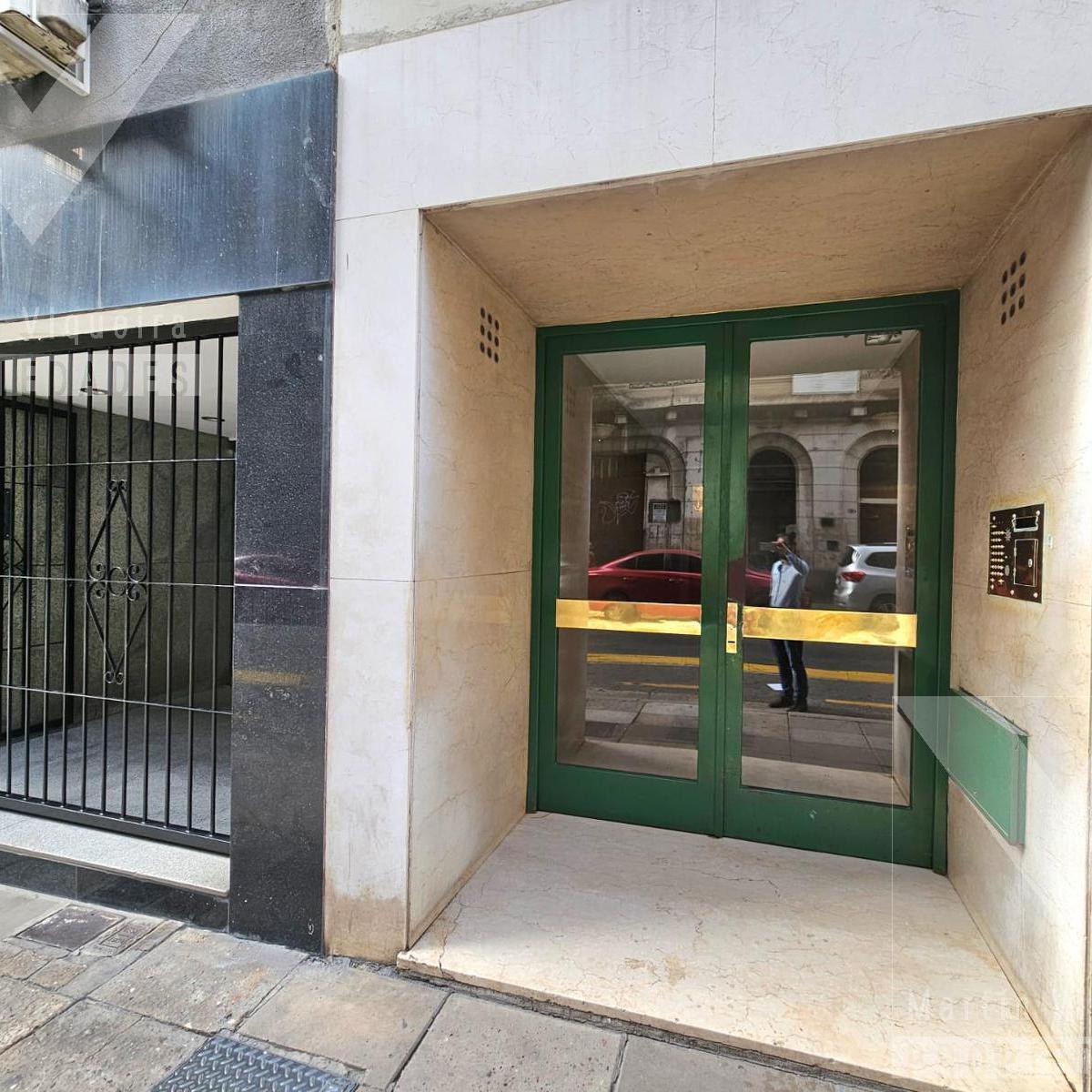 Oportunidad. Ambiente en Tucumán entre Montevideo y Paraná. A NUEVO