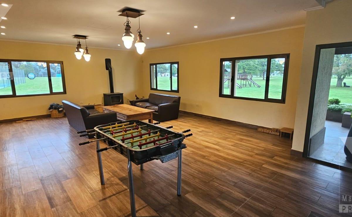 Foto de Lote en venta en Mirabosques. Los Cardales., imagen 4