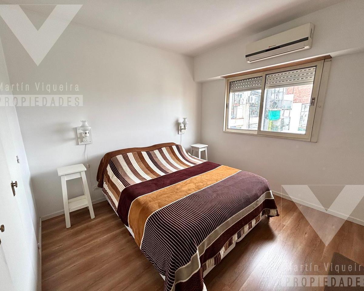 3 Ambientes, Vista Abierta, Muy Luminoso. Todo a Nuevo 1
