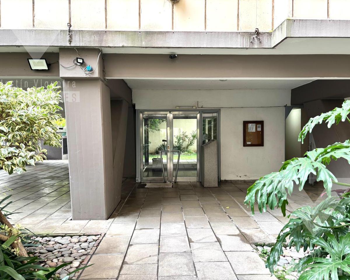Departamento en Nuñez a m de Av del Libertador 4