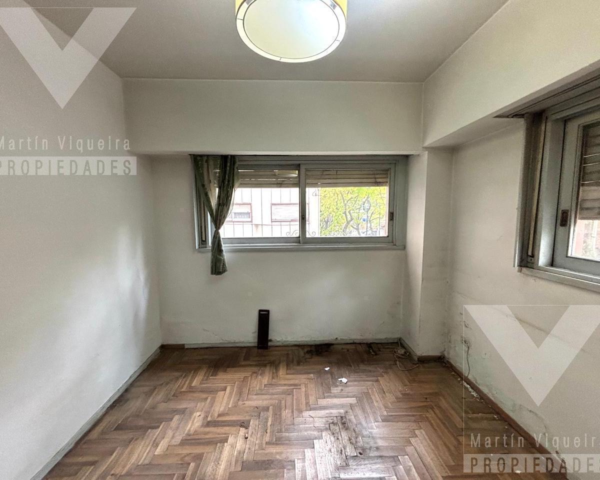 Departamento en Nuñez a m de Av del Libertador 2
