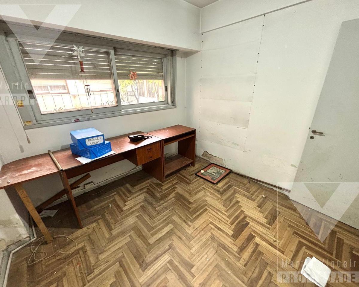 Departamento en Nuñez a m de Av del Libertador 3