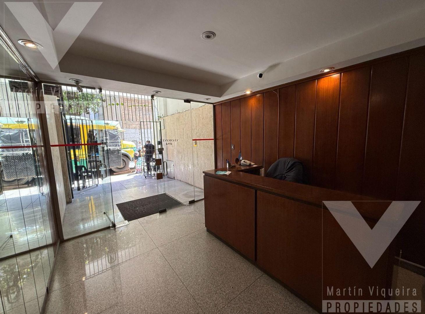 Foto de Oficina en microcentro sita en Viamonte esquina San Martin, imagen 4