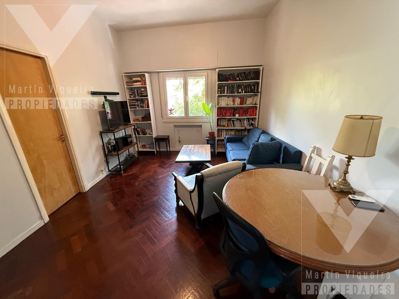 Foto de Dos ambientes en venta en Cochabamba entre Piedras y Chacabuco., imagen 5