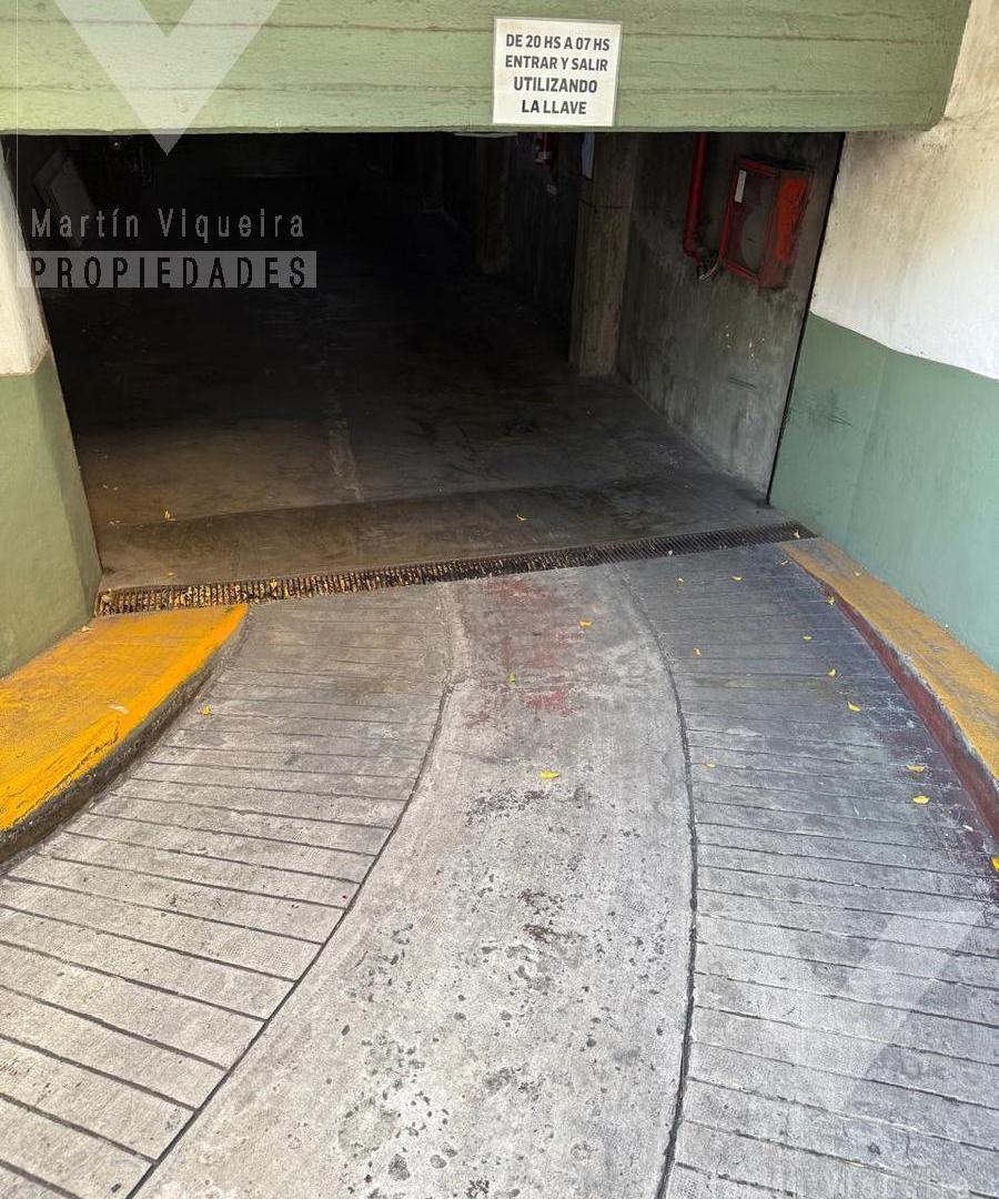 Foto de Cochera cubierta y fija en el barrio de Núñez. A metros de Av, imagen 3