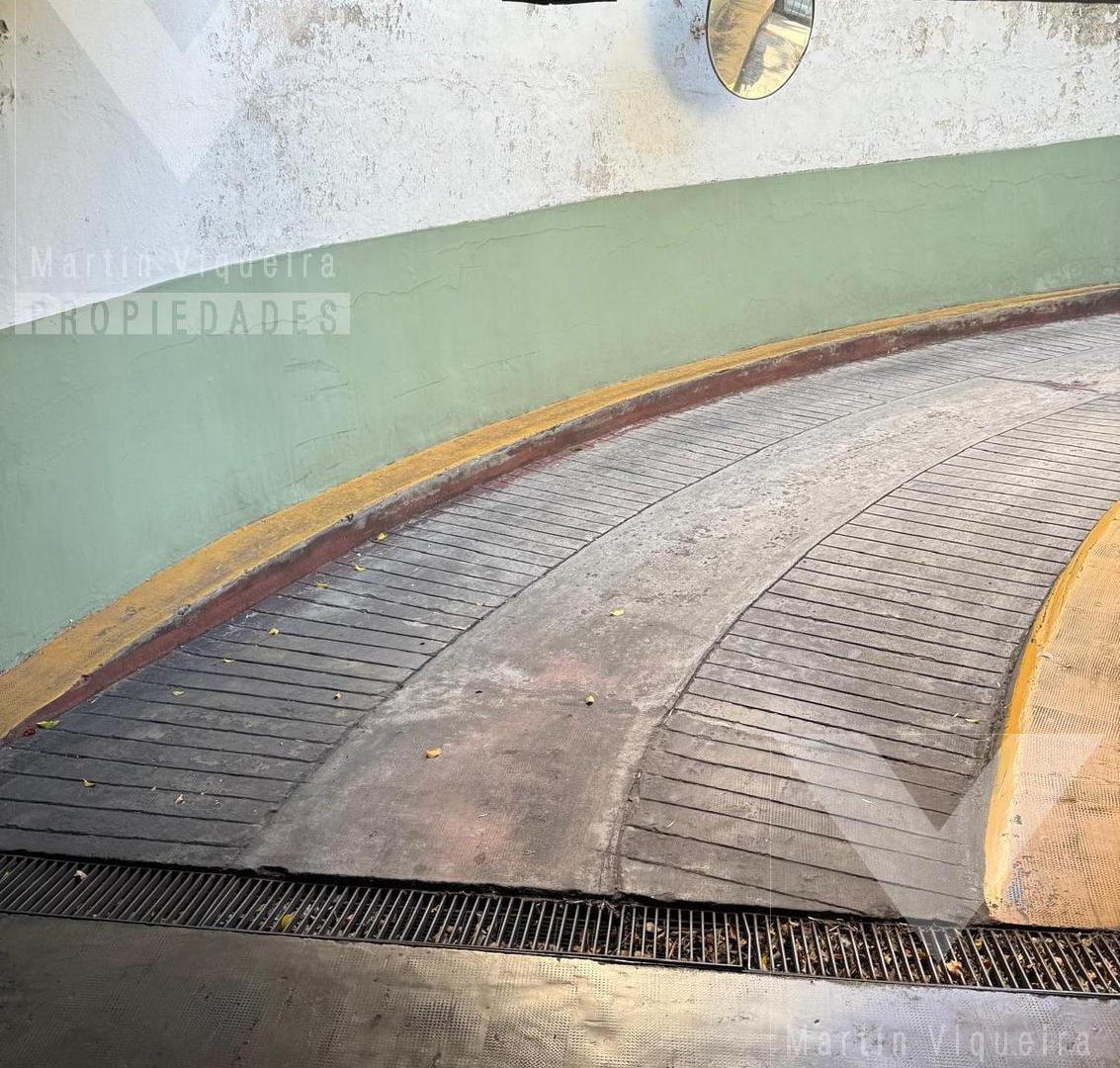Foto de Cochera cubierta y fija en el barrio de Núñez. A metros de Av, imagen 5