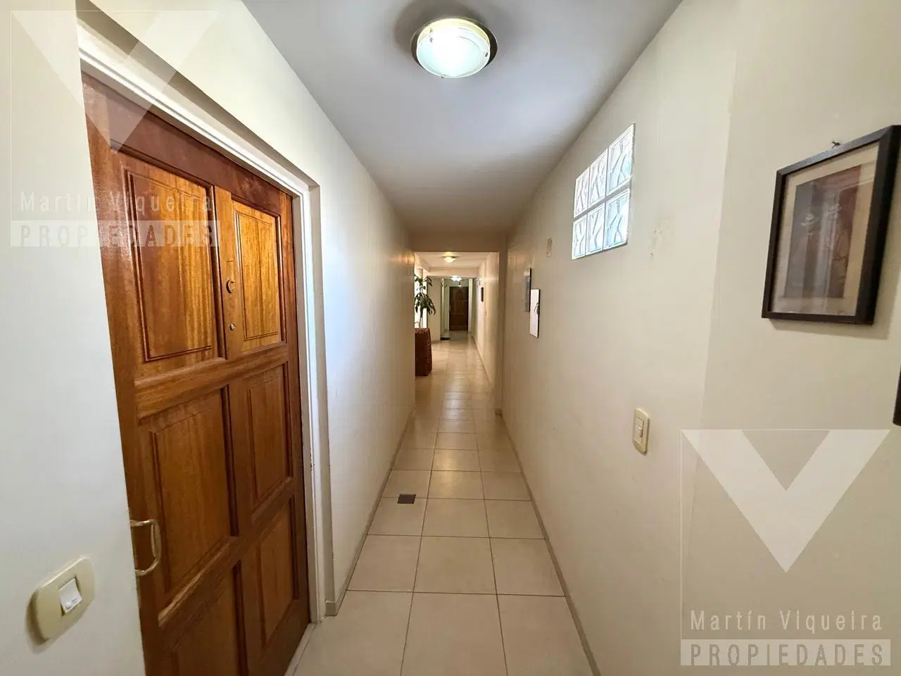 PH en VENTA con balcón y terraza propia. Freire y Congreso. 4
