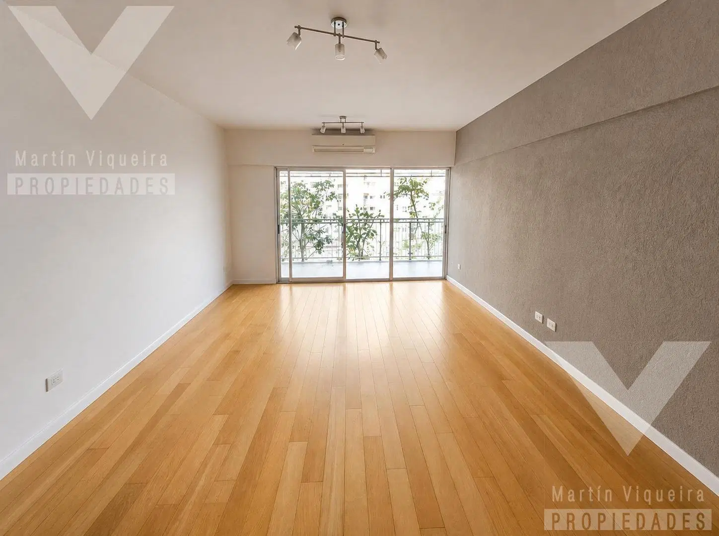 Nuñez Monoambiente con balcon en Pico y Av. del Libertador. 3