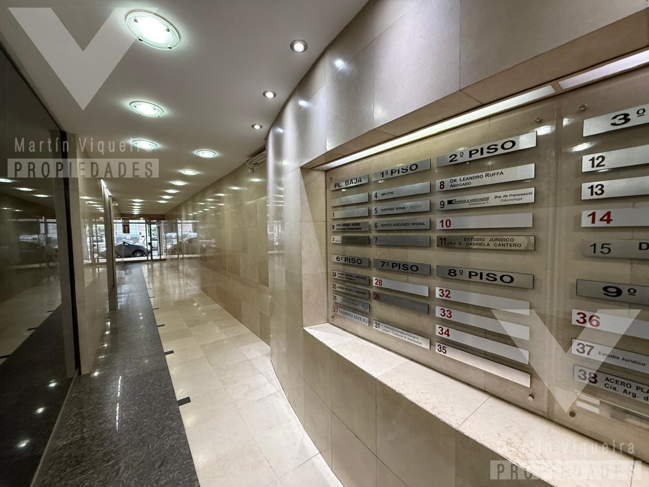 Foto de Importante oficina de 105 m² en el corazón de Tribunales. Lavalle y, imagen 3