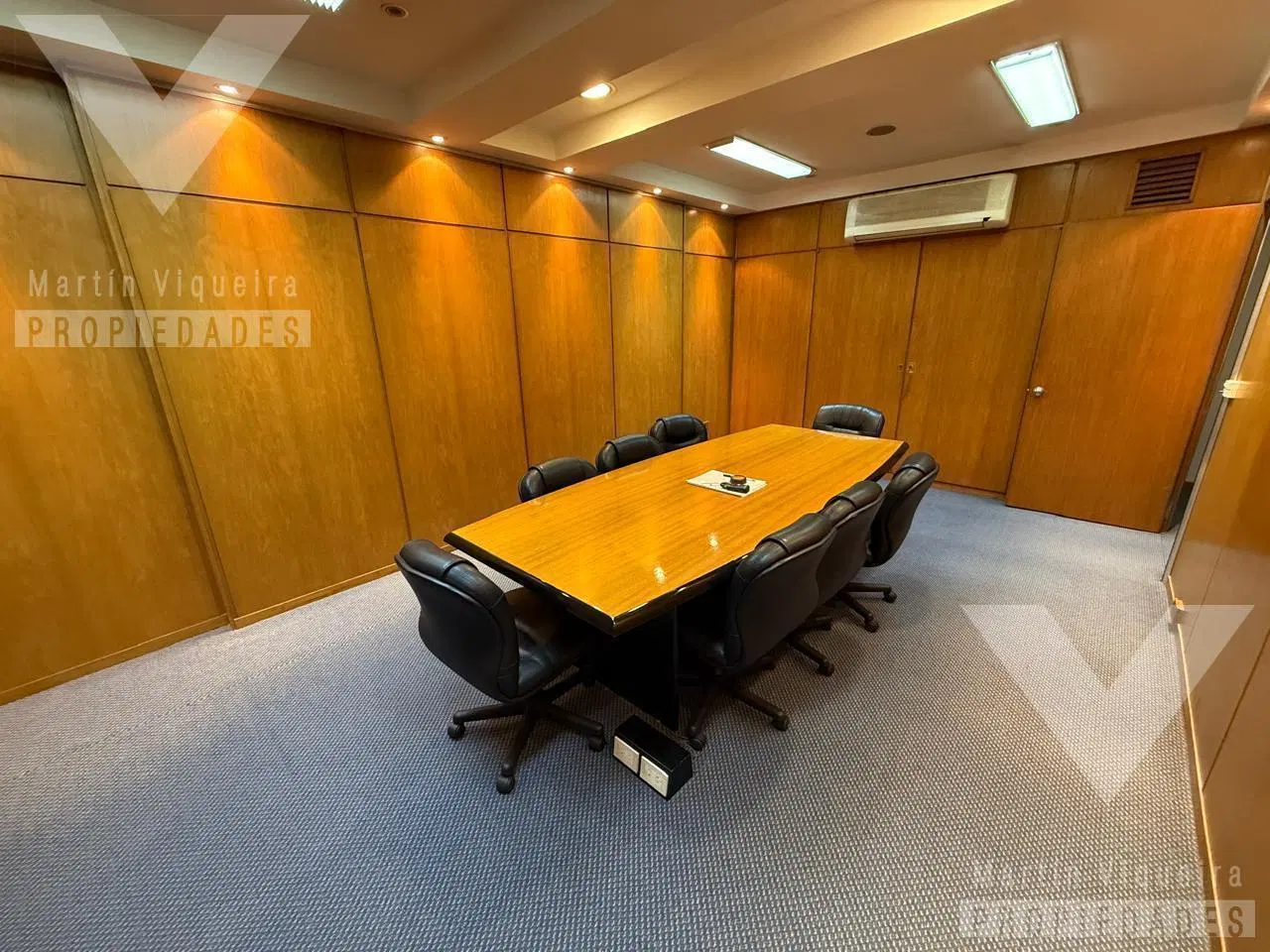 Importante oficina de 105 m² en el corazón de Tribunales. Lavalle y Parana 2