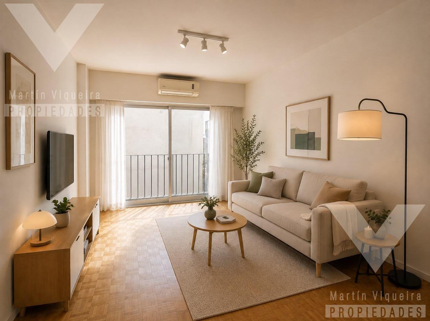 Foto de Departamento de 3 Ambientes en Belgrano | Ideal Vivienda o Inversión, imagen 1