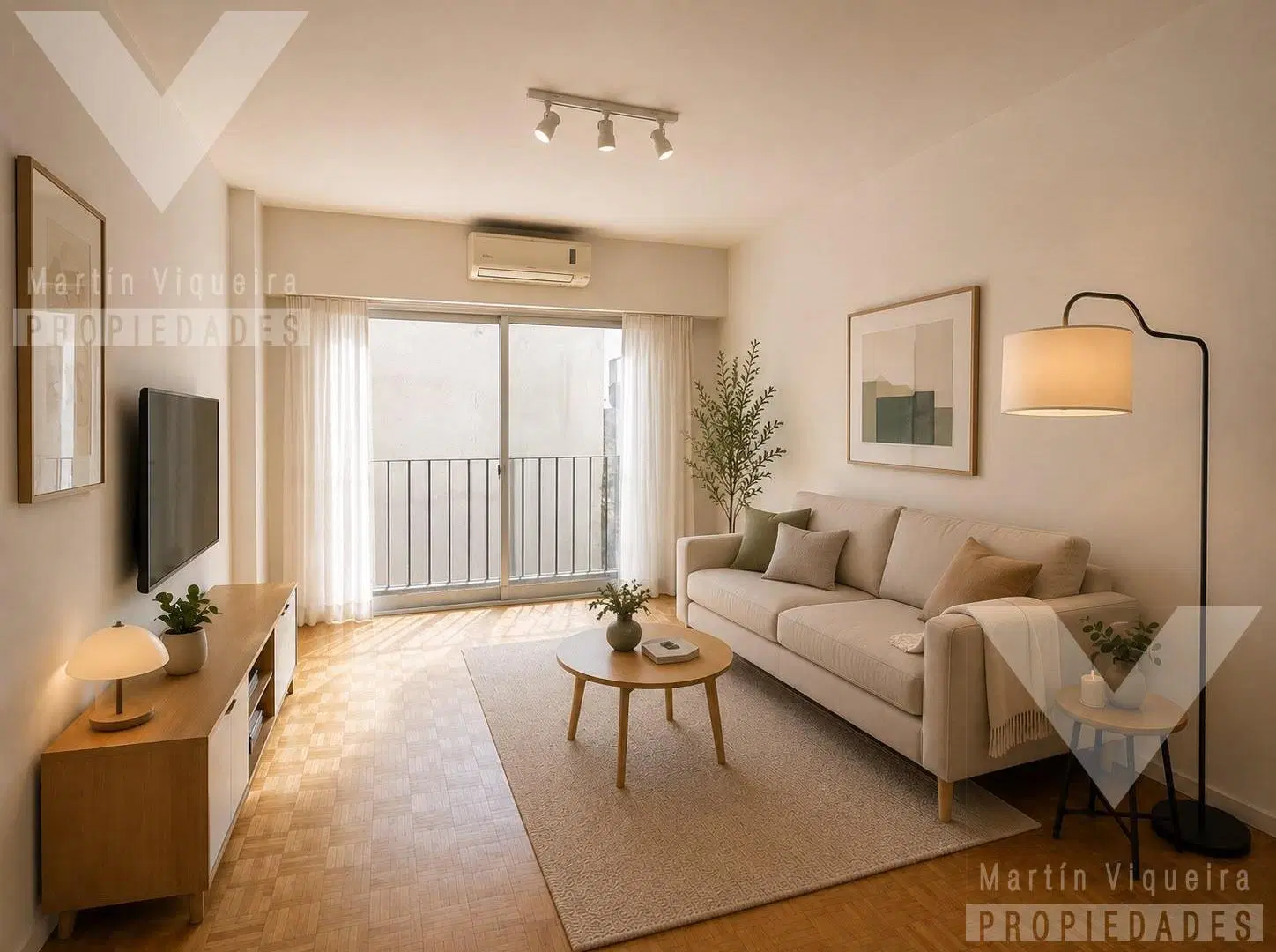Departamento de 3 Ambientes en Belgrano | Ideal Vivienda o Inversión 5