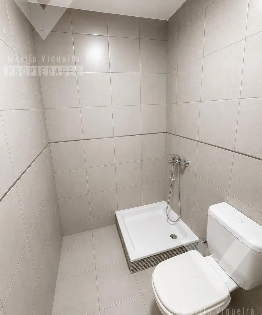 Departamento en alquiler sobre Avenida Dorrego, a metros subte B 3