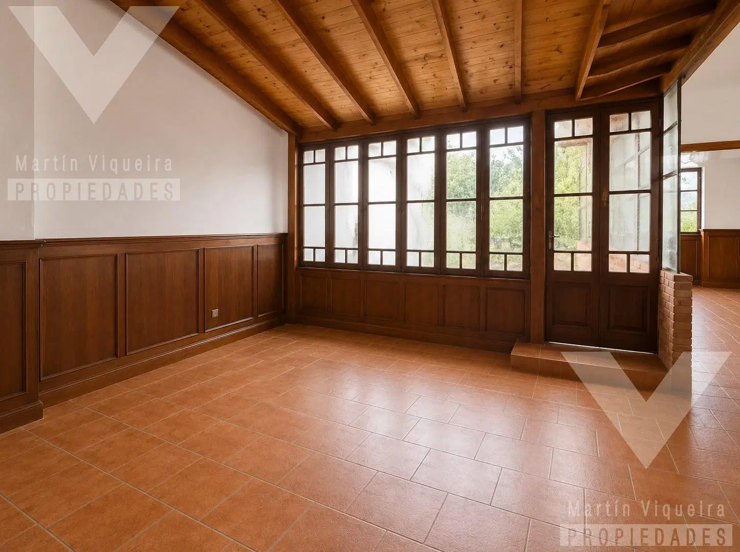 Local/ Salón comercial sobre Cramer al 3900. 282 m2 totales 4